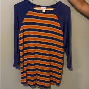 LulaRoe Shirt